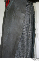  Photos Medieval Woman in grey dress 1 grey dress historical Clothing leg lower body 0004.jpg